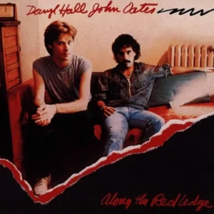 Fast Shipping Daryl Hall and John Oates