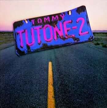 Crafted Tommy Tutone