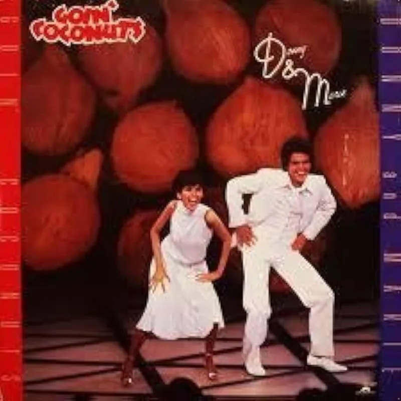 While Supplies Last Donny and Marie Osmond