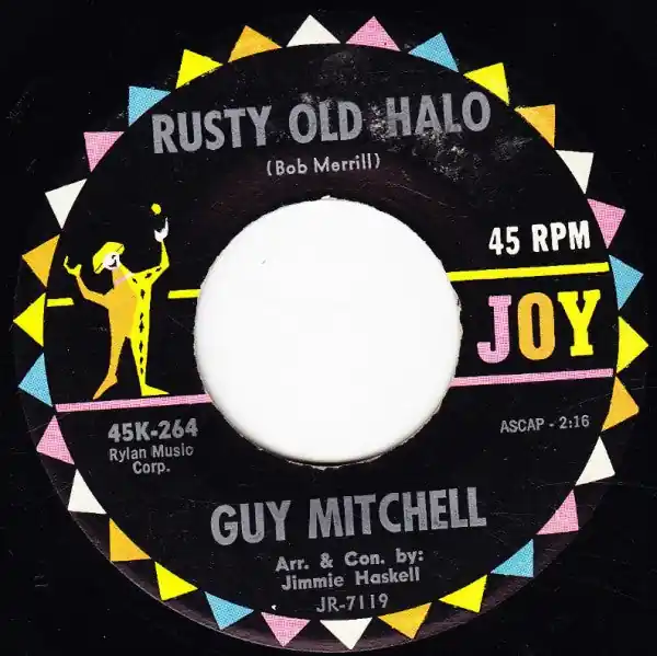 Direct From Factory Guy Mitchell