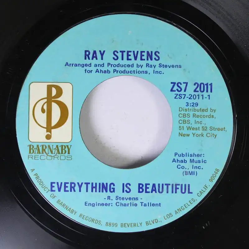 Ray Stevens Big Sale