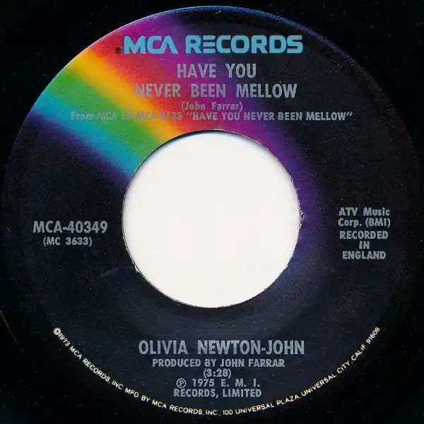 Olivia Newton-John Professional Grade