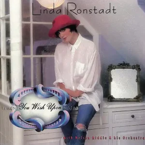 Authentic Linda Ronstadt