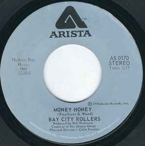 Crafted Bay City Rollers