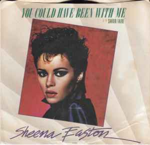 Sheena Easton Sale