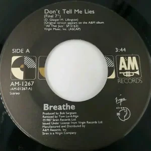 Breathe Authentic