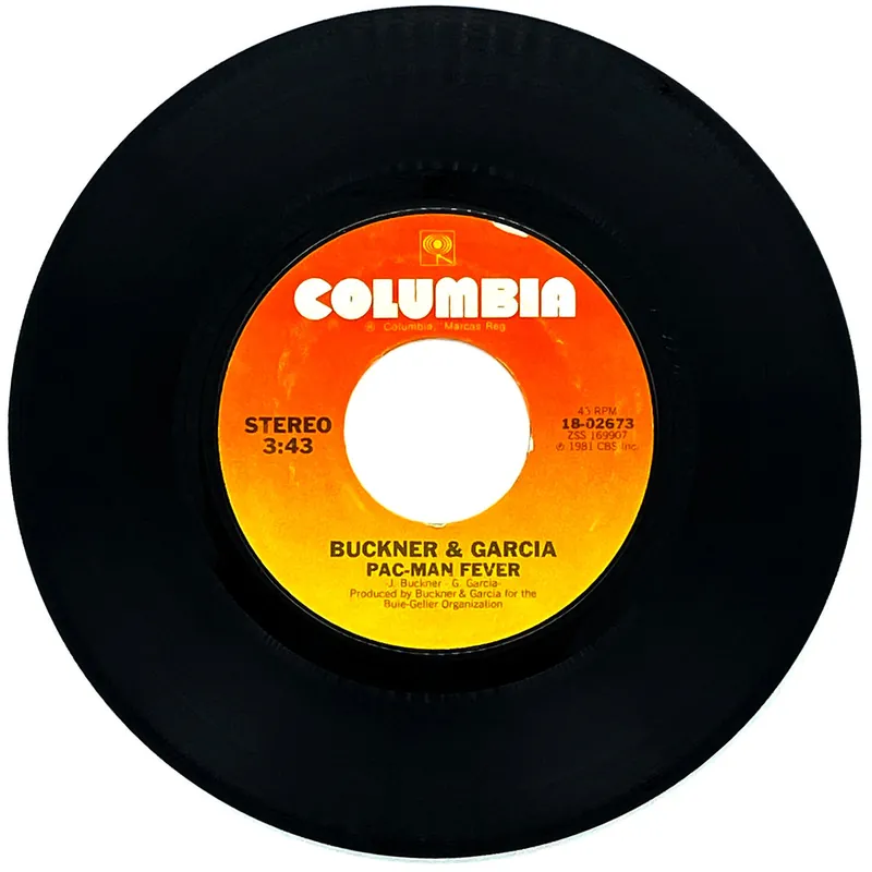Fresh Stock Buckner & Garcia