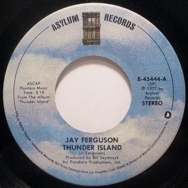 Jay Ferguson Express Delivery