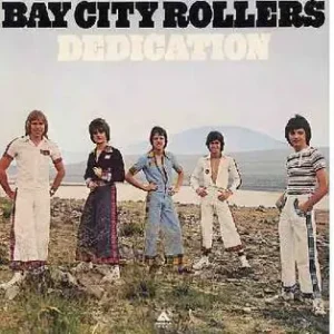 Bad City Rollers Editor’s Pick