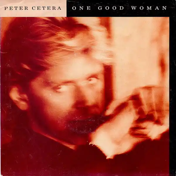 Peter Cetera Clearance