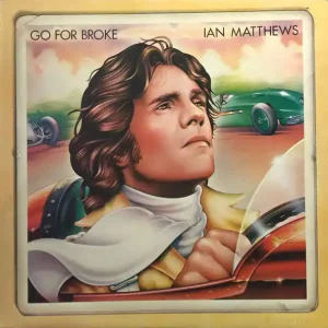 Holiday Sale Ian Matthews