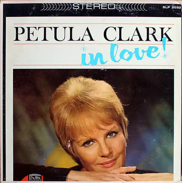Petula Clark High Quality