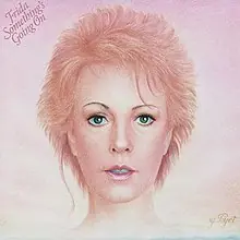 Frida (Abba) Fresh Stock