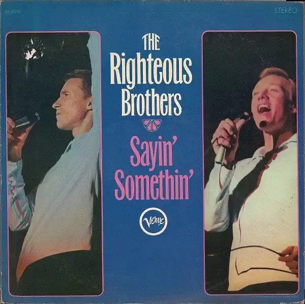Best Seller Righteous Brothers