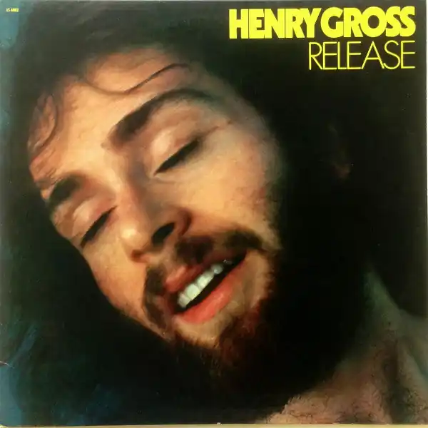 Henry Gross Big Sale