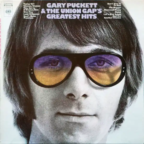 Gary Puckett & The Union Gap Top Pick
