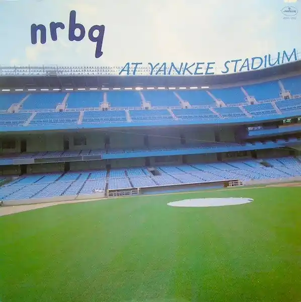 NRBQ Big Sale
