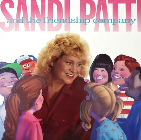 Sandi Patti Top Rated