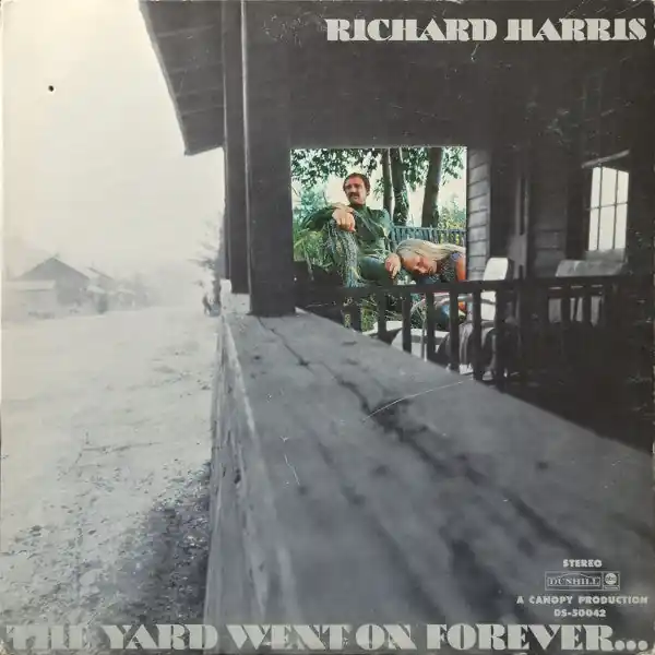 Richard Harris Don’t Miss Out