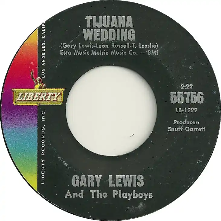 Gary Lewis and The Playboys Low Price
