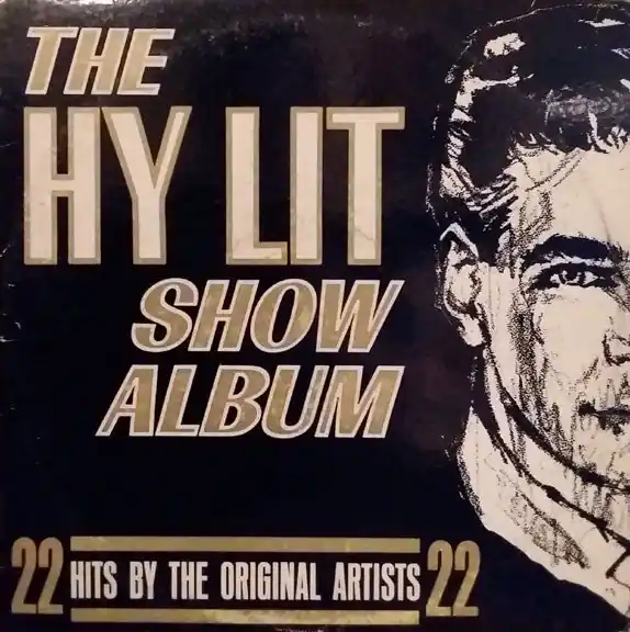 Various; Hy Lit: The Show Album (Neil Diamond, Lovin' Spoonful, Shirelles, Association) Free Returns