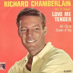 Buy Today Richard Chamberlain