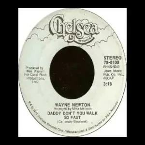 Wayne Newton Flash Sale