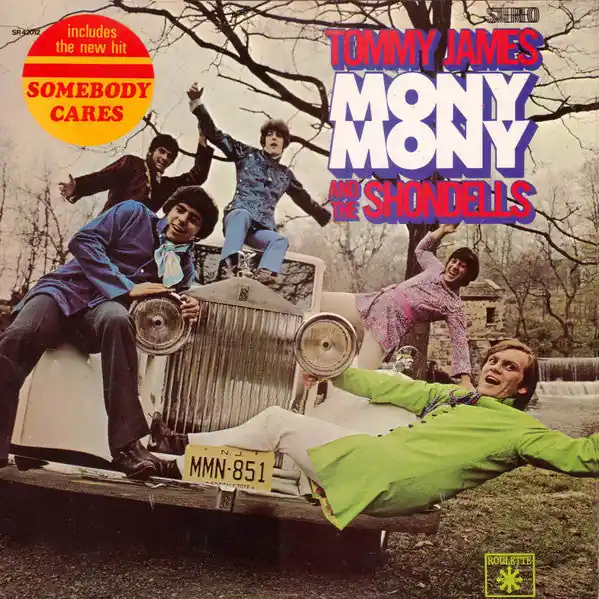 Special Discount Tommy James and the Shondells
