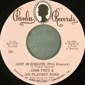 Affordable John Fred & his Playboy Band
