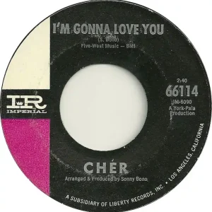 Price Drop Cher