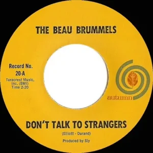 Reduced Price Beau Brummels