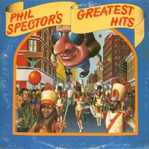 Super Sale Phil Spector