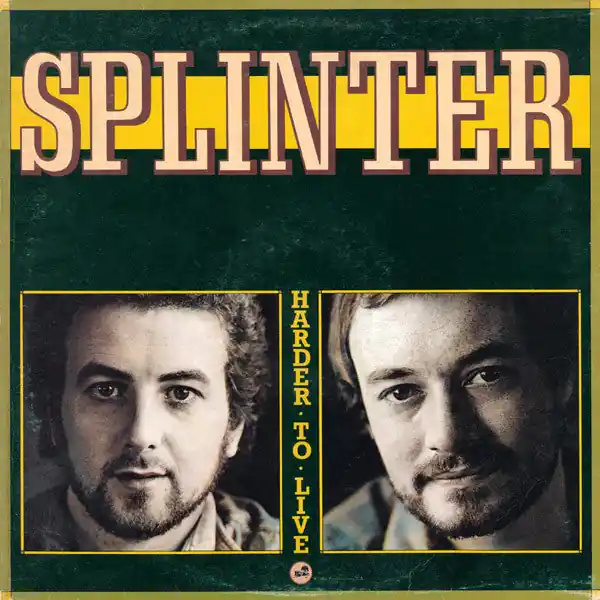 Splinter Popular