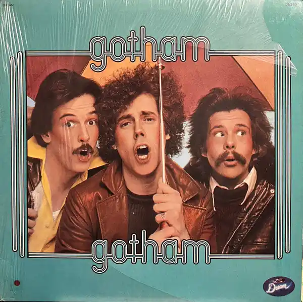Gotham Limited Edition