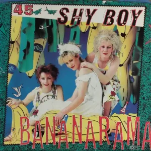 Time-Limited Bananarama