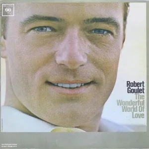 Robert Goulet Next Day Delivery