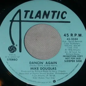 Price Cut Mike Douglas