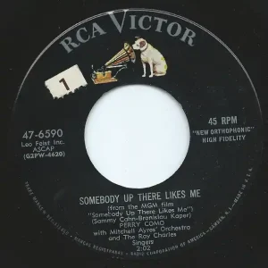 Last Chance Perry Como