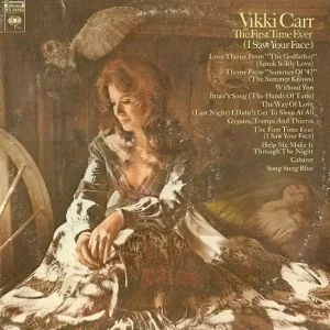 Vikki Carr Original