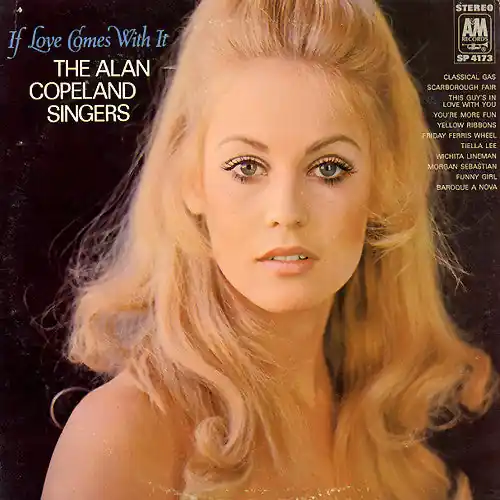 Alan Copeland Singers Certified