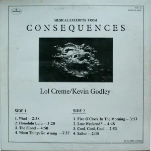 Buy Direct Creme & Godley