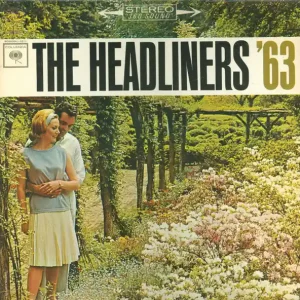 Wholesale Various; The Headliners '63