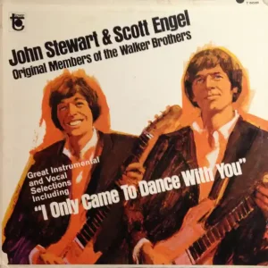 Certified John Stewart & Scott Engel