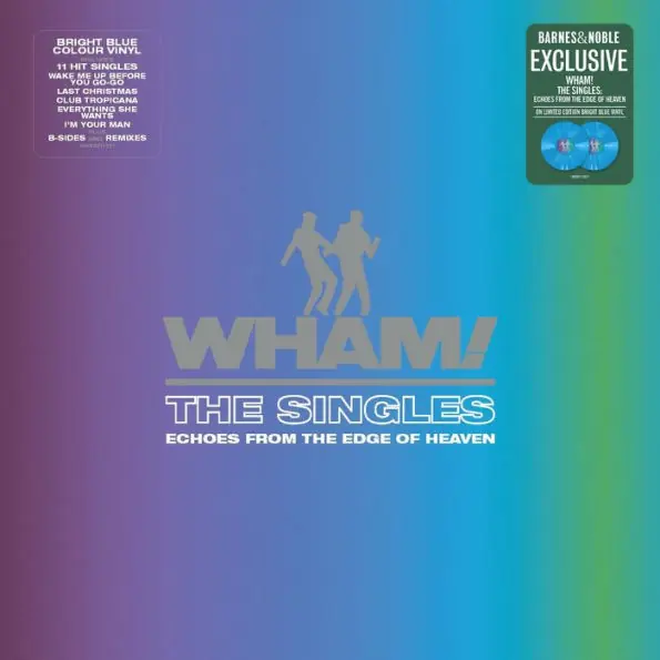 Wham Direct From Manufacturer