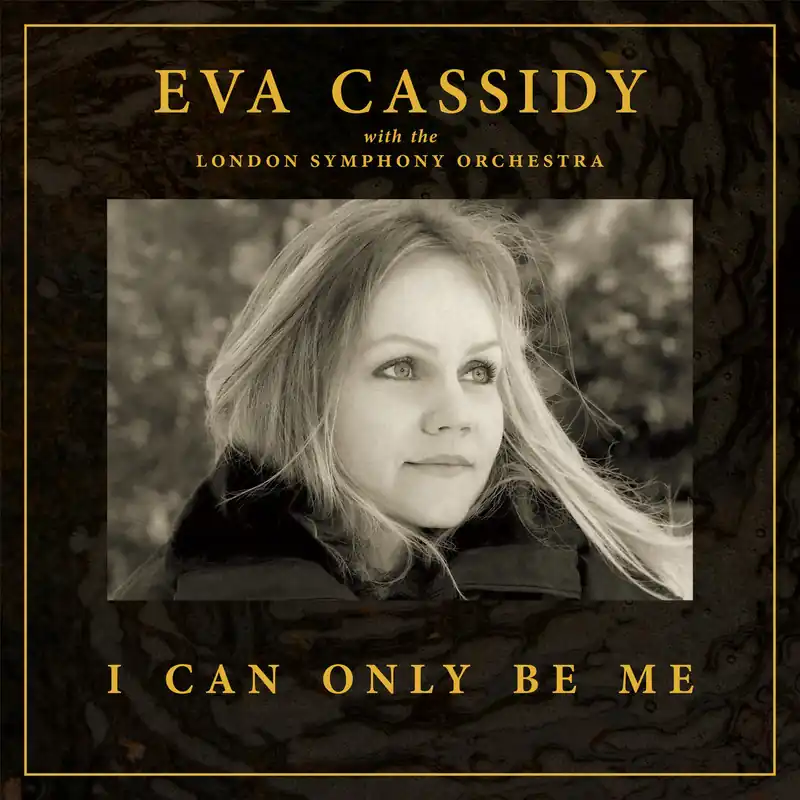 Eva Cassidy with the London Symphony Orchestra In Demand