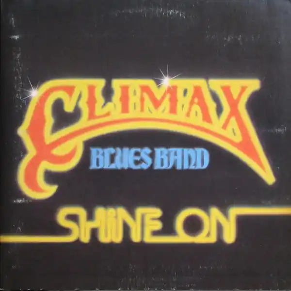 Brand New Climax Blues Band