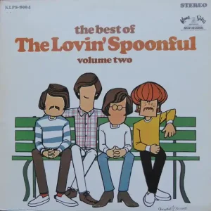 Big Sale Lovin' Spoonful