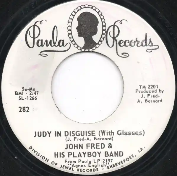 John Fred & His Playboy Band Factory Price