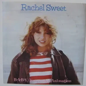 Hot Deal Rachel Sweet