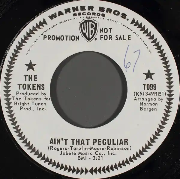 Tokens Free Shipping